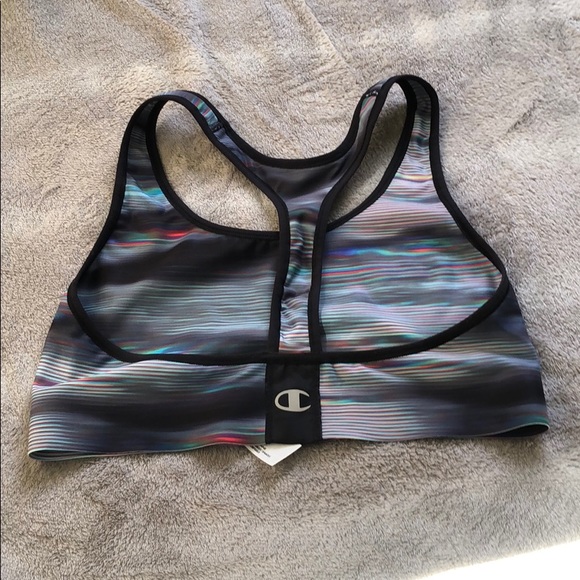 Sports bra - Picture 2 of 2
